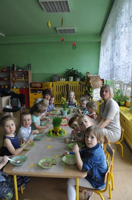Świąteczny obiad